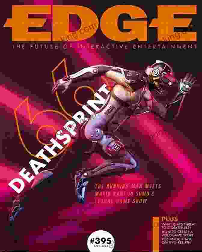 Continuous Growth Leader S Edge Magazine April 2024