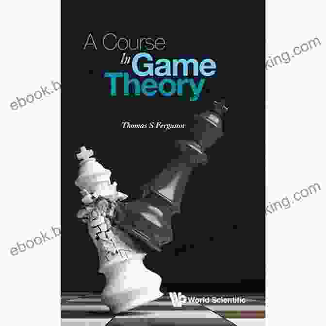Course In Game Theory Book Cover Course In Game Theory A