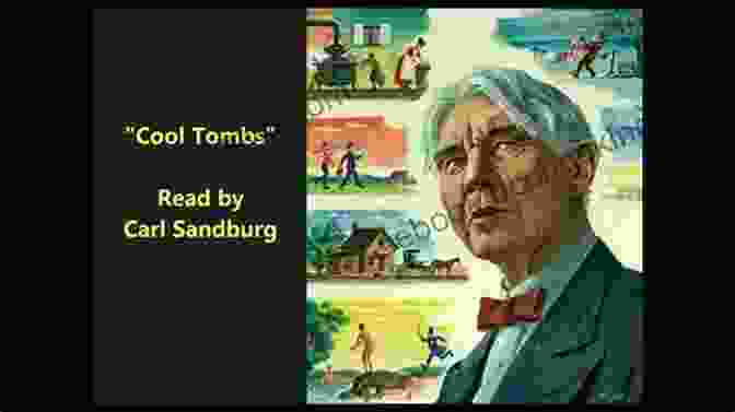 Cover Of Study Guide For Carl Sandburg Cool Tombs Poetry For Students A Study Guide For Carl Sandburg S Cool Tombs (Poetry For Students)