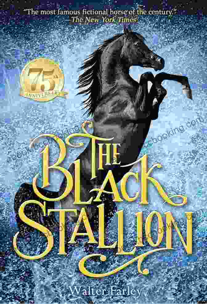 Cover Of 'The Wild Stallion' Book By J.R. Rowling The Wild Stallion (The Wild Stallion 1)