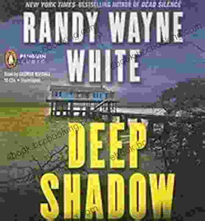 Deep Shadow Doc Ford Novel 17 Cover Deep Shadow (A Doc Ford Novel 17)