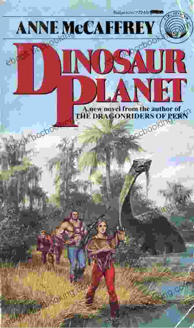 Dinosaur Planet For Kids Book Cover Featuring A Group Of Children Exploring A Prehistoric Landscape With Dinosaurs Dinosaur Planet For Kids : Cool Dinosaur Facts And Pictures Of 25 Weird Dinosaurs