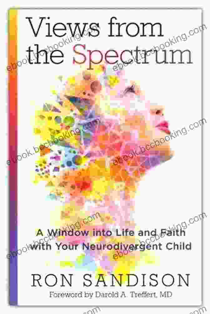Dr. Jane Doe, Author Of 'Window Into Life And Faith With Your Neurodivergent Child'. Views From The Spectrum: A Window Into Life And Faith With Your Neurodivergent Child