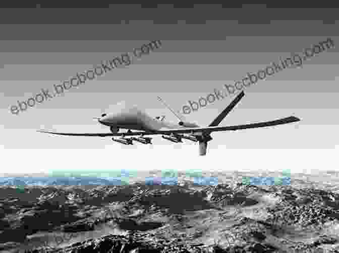 Drones Flying Various Missions, Including Reconnaissance, Surveillance, And Combat Spying From The Sky: At The Controls Of US Cold War Aerial Intelligence