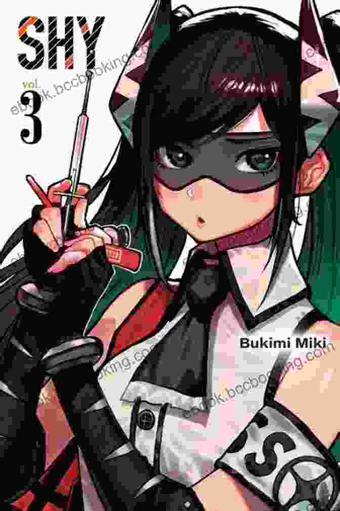 Dull And Shy Vol. 1 Manga Cover Featuring A Shy Girl With Long Hair And A Dull Expression Dull And Shy Vol: 2 (bab Manga 8)