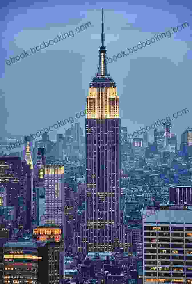 Empire State Building Cultural Significance Where Is The Empire State Building? (Where Is?)