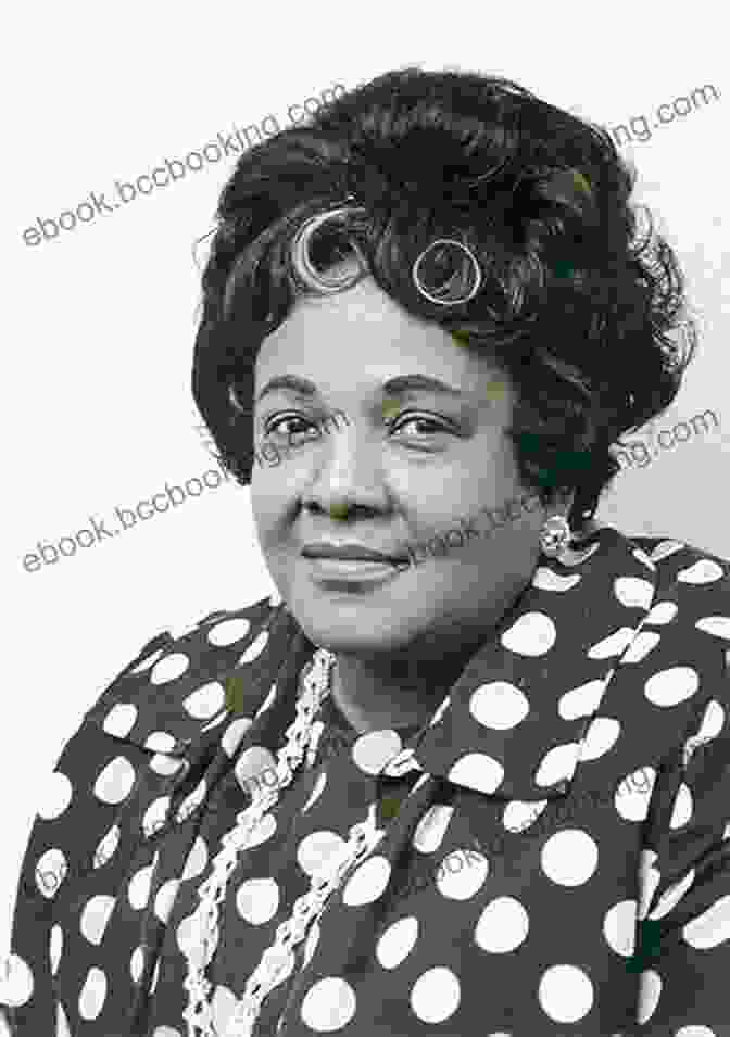 Ethel Payne At The White House During The Eisenhower Administration The Power Of Her Pen: The Story Of Groundbreaking Journalist Ethel L Payne