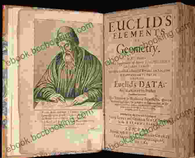 Euclid's Elements, The Foundational Text Of Geometry Euclid S Window: The Story Of Geometry From Parallel Lines To Hyperspace