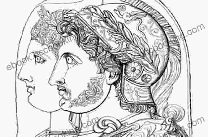 Eurydice, The Wife Of Philip III ALEXANDER AND THE 12 NEREIDS: Mythical Women Behind The Great King Of Macedonia (Mythical Women S Adventure Stories)