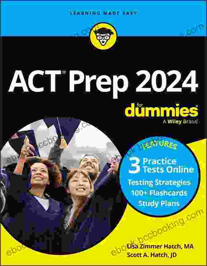 Exam 2024 For Dummies With Online Practice Tests 7 Exam 2024 For Dummies With Online Practice Tests (For Dummies (Business Personal Finance))