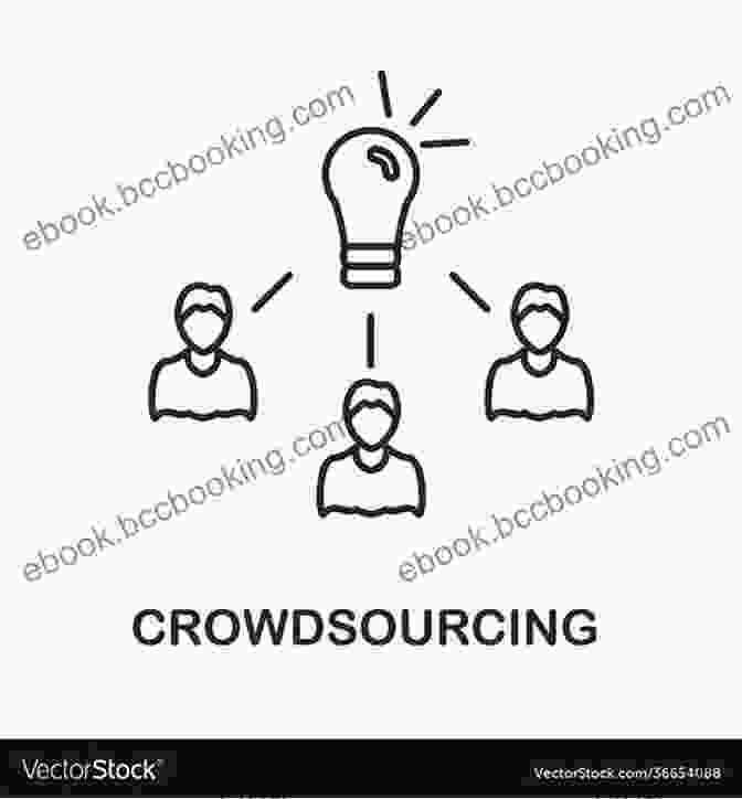 Facebook Icon Crowdsourcing For Dummies Michael Sampson