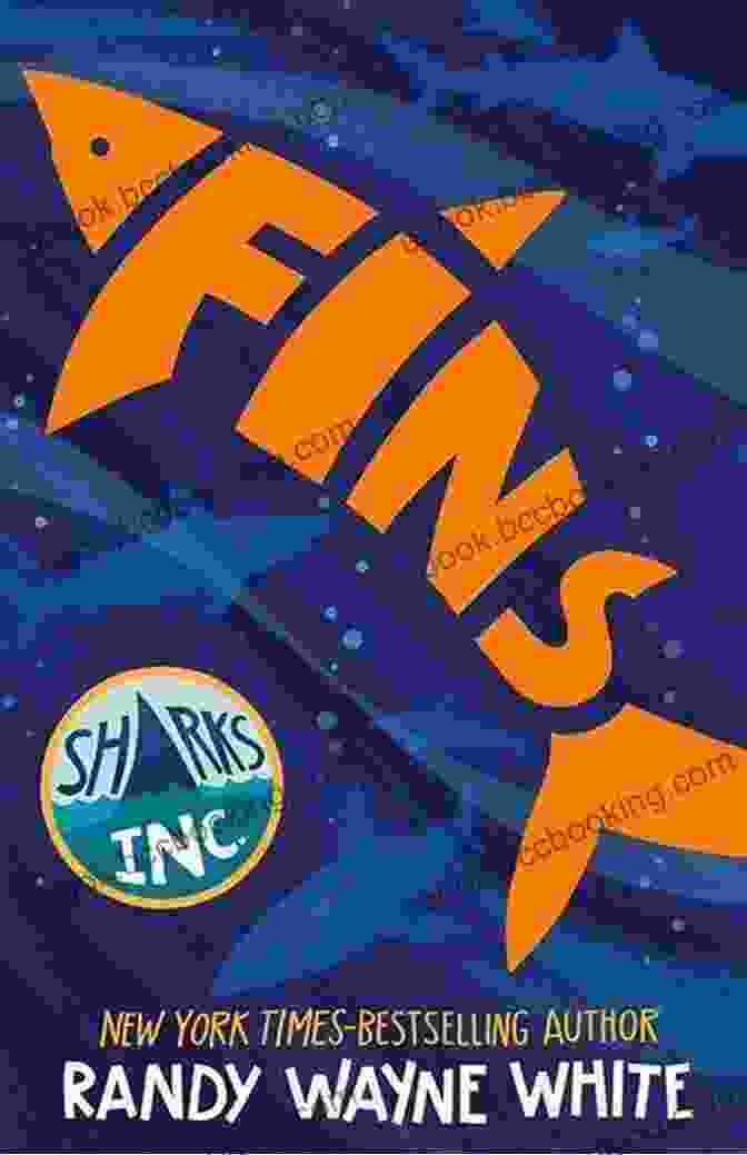 Fins Sharks Incorporated Novel A Captivating Dive Into The World Of Corporate Espionage And Intrigue Fins: A Sharks Incorporated Novel