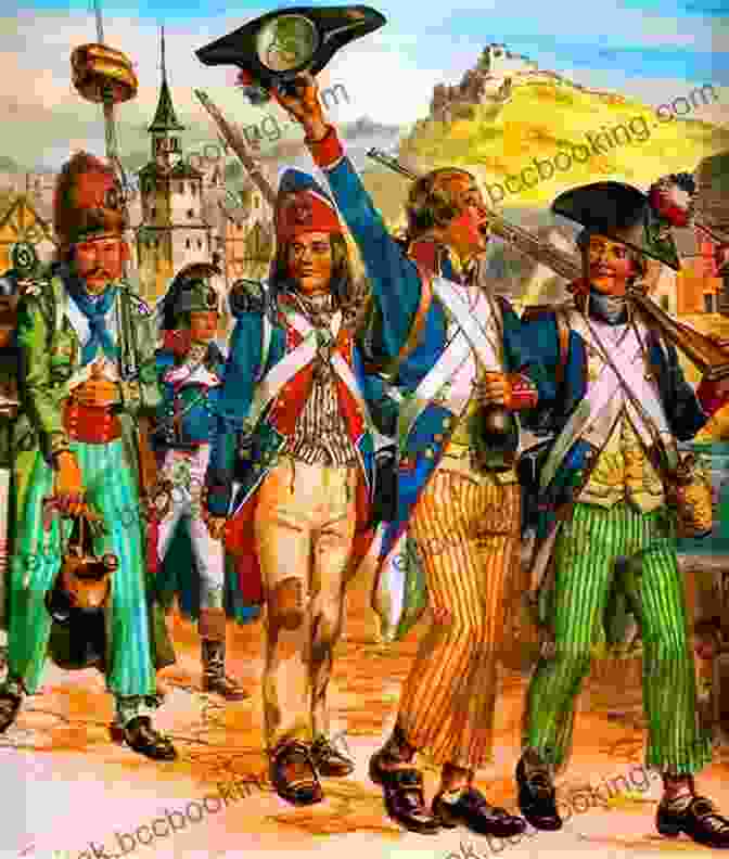 French Revolution Volunteer Battalions In Battle French Revolution Volunteer Battalions: Eure (Vitrines D Archives 92)