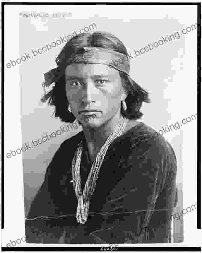 Geronimo As A Young Boy Geronimo: Young Warrior (Childhood Of Famous Americans)