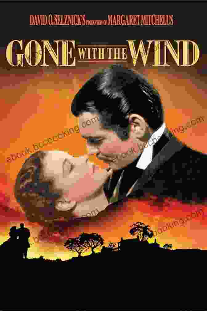 Gone With The Wind (1939) Must See Musicals: 50 Show Stopping Movies We Can T Forget (Turner Classic Movies)