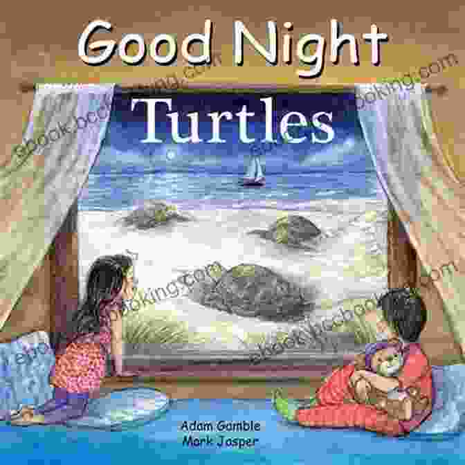 Good Night Turtles Review Good Night Turtles (Good Night Our World)