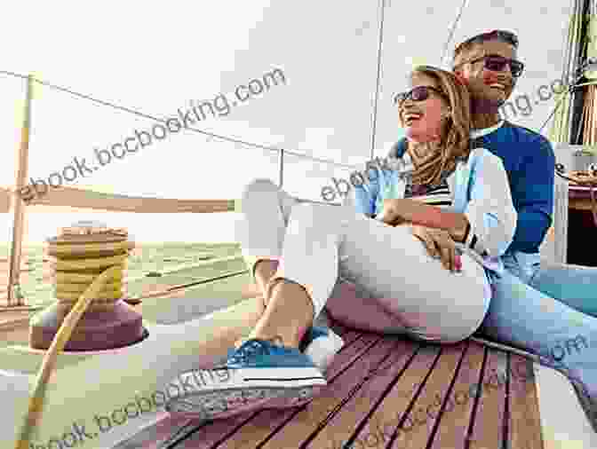 Happy Couple Enjoying Financial Freedom Simple Choices Big Rewards In Money