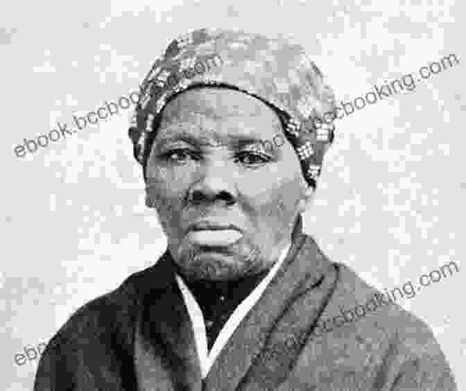 Harriet Tubman, The Fearless Abolitionist And Humanitarian Harriet Tubman (Biographies)