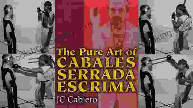 Historical Image Of Cabales Serrada Escrima Practitioners Secrets Of Cabales Serrada Escrima