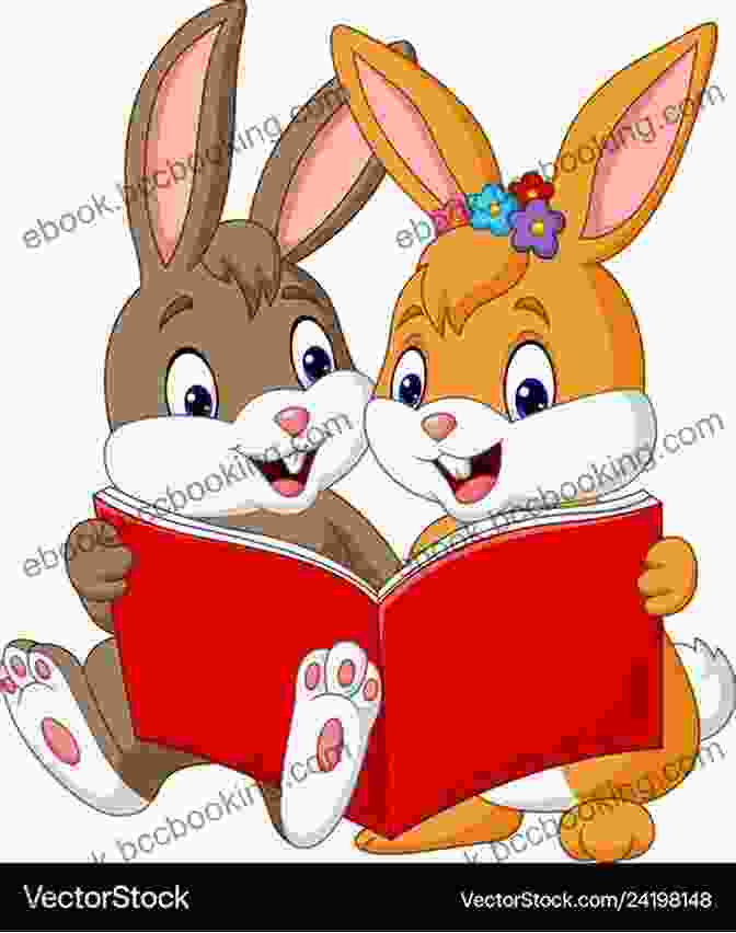 Hops And Bunny Reading Together, Fostering A Love For Both Numbers And Literature Early Readers : Hops And Bunny Learn Numbers For Beginner Readers (Level 1 Kindergarten First Grade Preschool Picture Beginning Reader Easter 2)