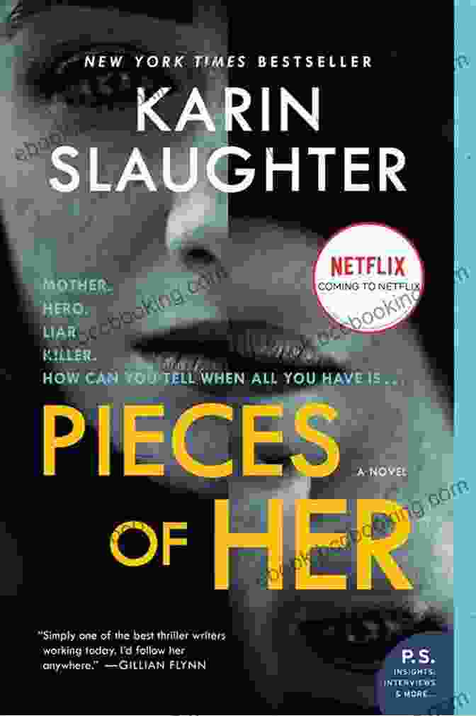 House Of Slaughter Book Cover Featuring A Young Woman With A Bloody Handprint On Her Face House Of Slaughter #6