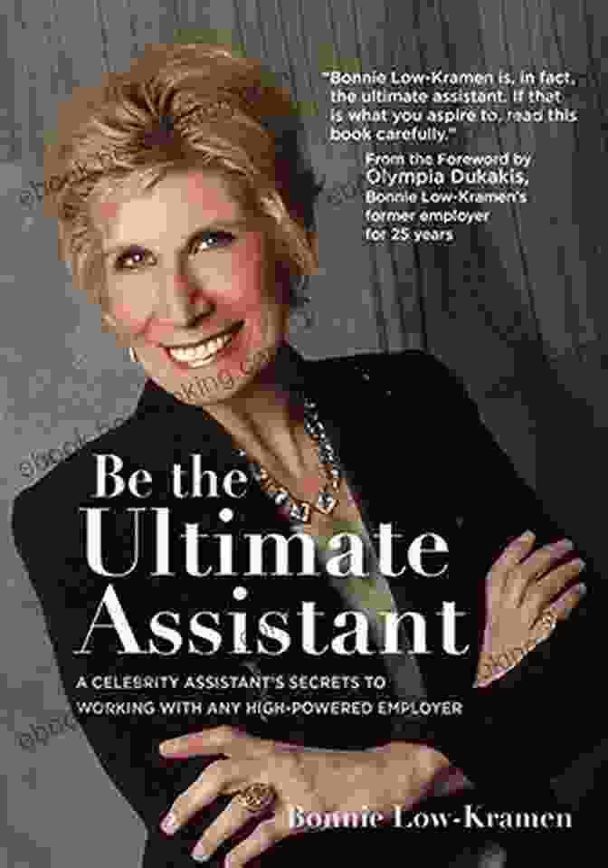 How To Be An Ultimate Assistant Book Cover How To Be An Ultimate Assistant: Exploring The Secret Of A Celebrity Assistant