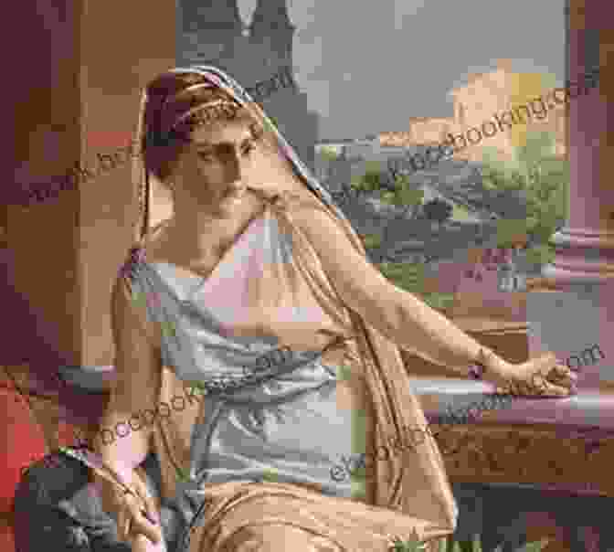 Hypatia, Mathematician And Philosopher Ferocious Female Warriors (The Eclectic Collection 7)