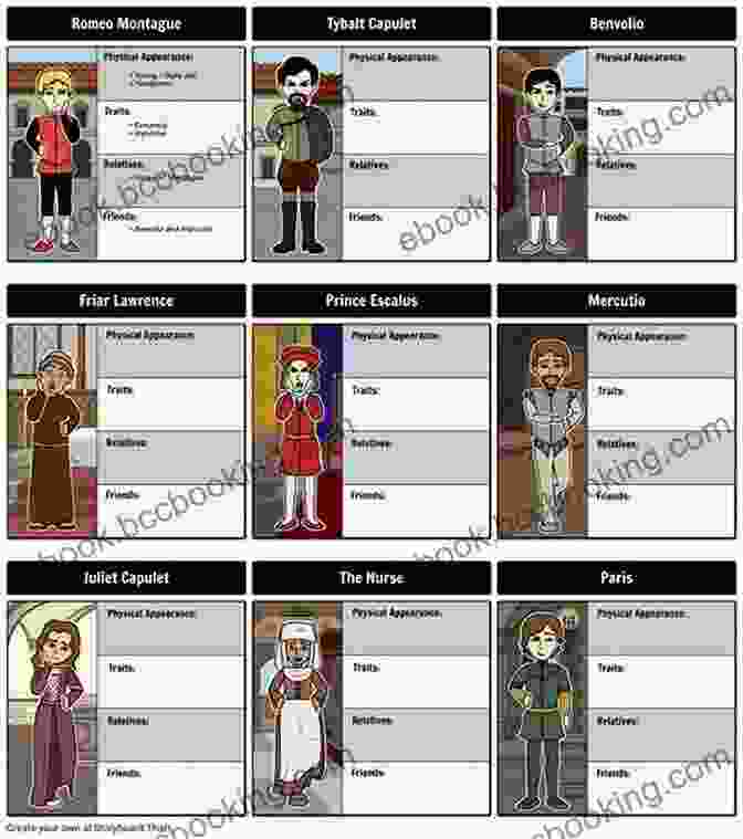 Image Of A Group Of Characters From The Book, Each With Their Own Unique Personality And Role In Julieta's Adventure. Julieta And The Diamond Enigma
