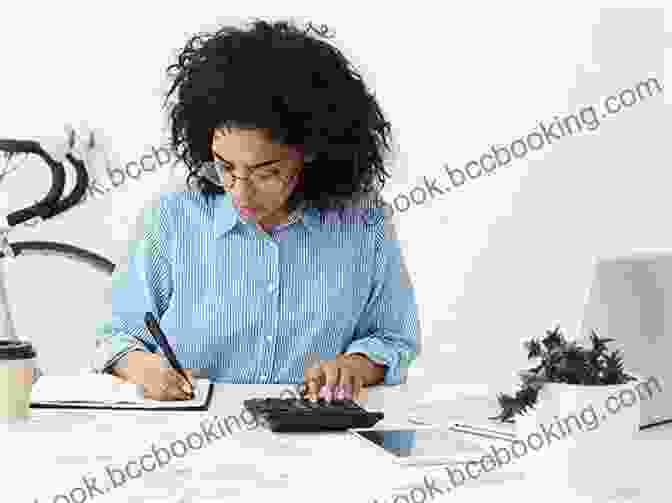 Image Of A Person Preparing Their Taxes With A Laptop And Documents Can I Deduct That? 2024: 100 Things You Can (and Maybe Can T) Take As Business Deductions