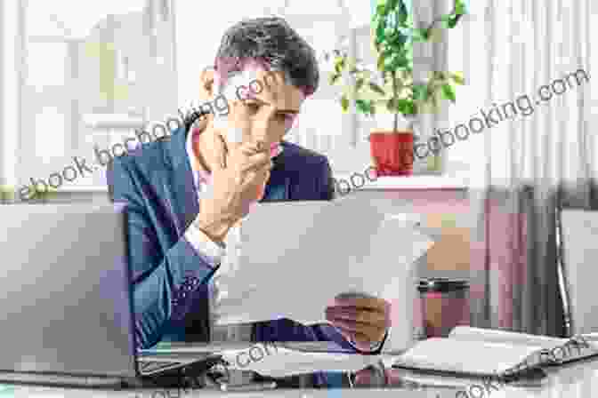 Image Of A Person Reviewing Financial Documents With A Pen And Calculator Can I Deduct That? 2024: 100 Things You Can (and Maybe Can T) Take As Business Deductions