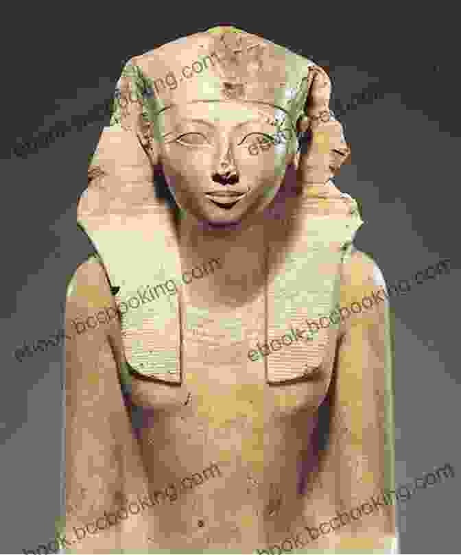 Image Of Hatshepsut, The First Female Pharaoh Of Egypt Hildegard Von Bingen: Student Teacher Edition (Legendary Women Of World History Textbooks 11)