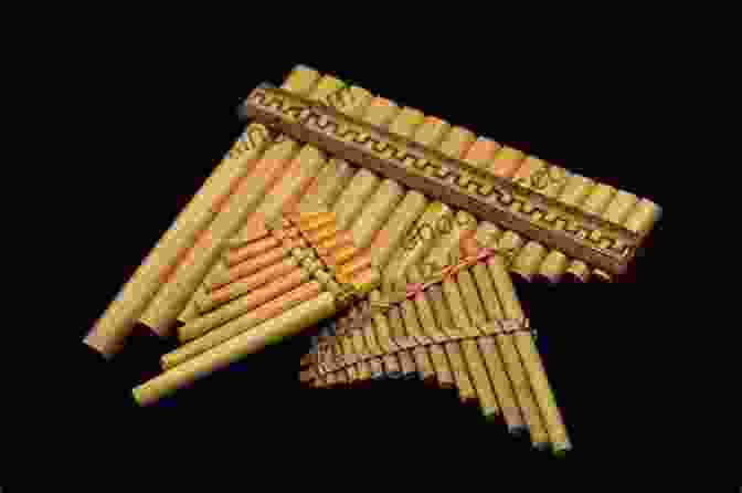 Immerse Your Child In The Enchanting Melodies Of Peruvian Panpipes. All About Korea: Stories Songs Crafts And Games For Kids (All About Countries)