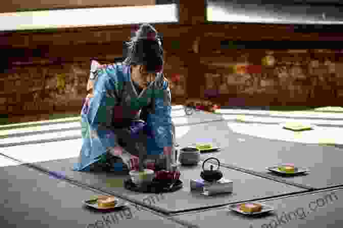 Japanese Tea Ceremony Nanban: Japanese Soul Food: A Cookbook