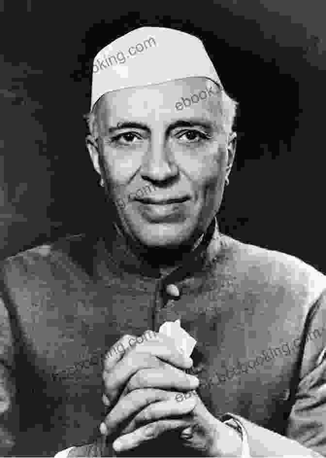 Jawaharlal Nehru In The 1960s, Contemplating The Future Of India Jawaharlal Nehru: A Biography Volume 3 1956 1964