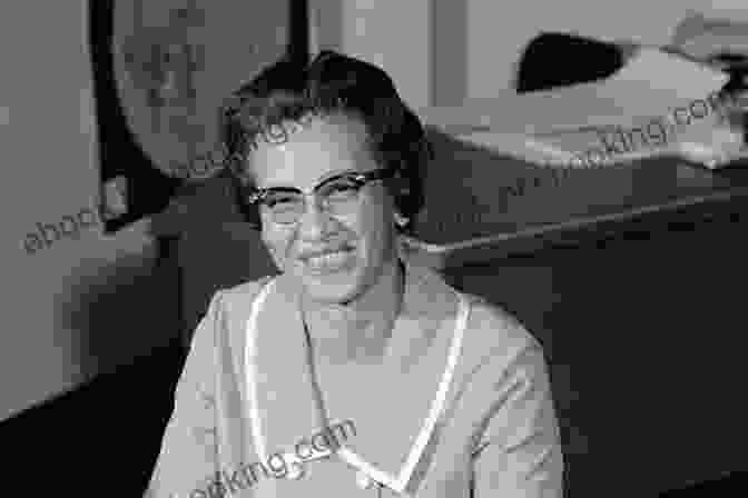 Katherine Johnson At NASA Women In Science And Technology: Katherine Johnson The Story Of A NASA Mathematician Grades 1 3 Interactive With Illustrations Vocabulary Extension Activities (24 Pgs)