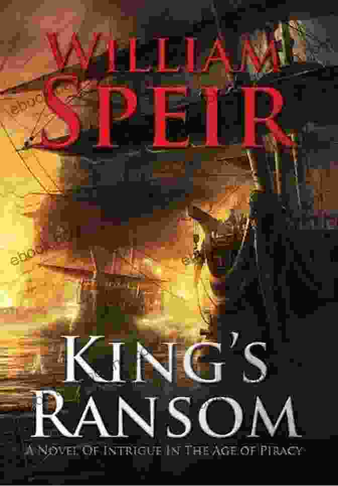 King Ransom Book Cover With A Man On A Horse Facing Off Against A Dragon The 39 Clues: Cahills Vs Vespers 2: A King S Ransom