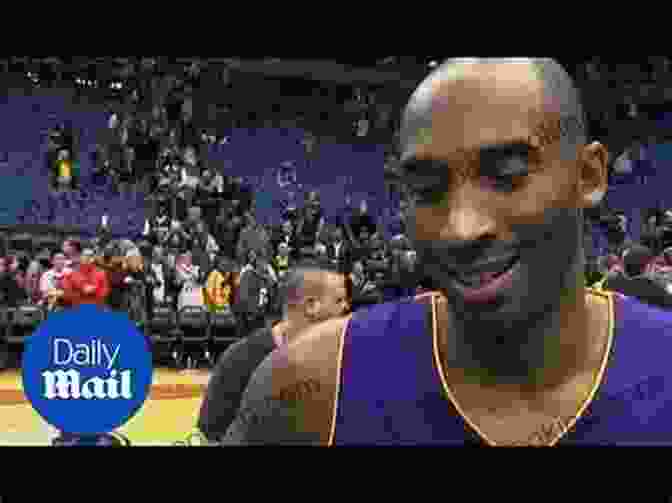 Kobe Bryant Breaking The NBA Scoring Record It S Kobe Bryant : (People Around The World Every Kid Should Know)