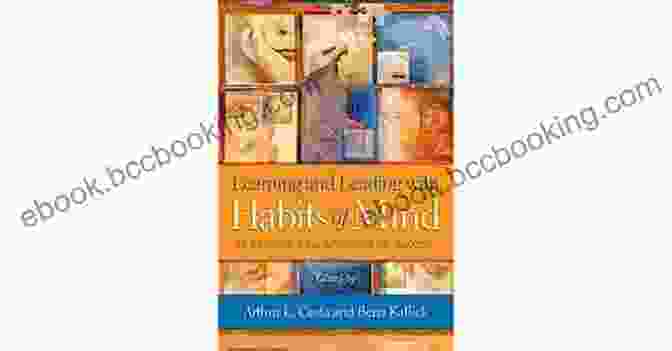 Learning And Leading With Habits Of Mind Book Cover Learning And Leading With Habits Of Mind: 16 Essential Characteristics For Success
