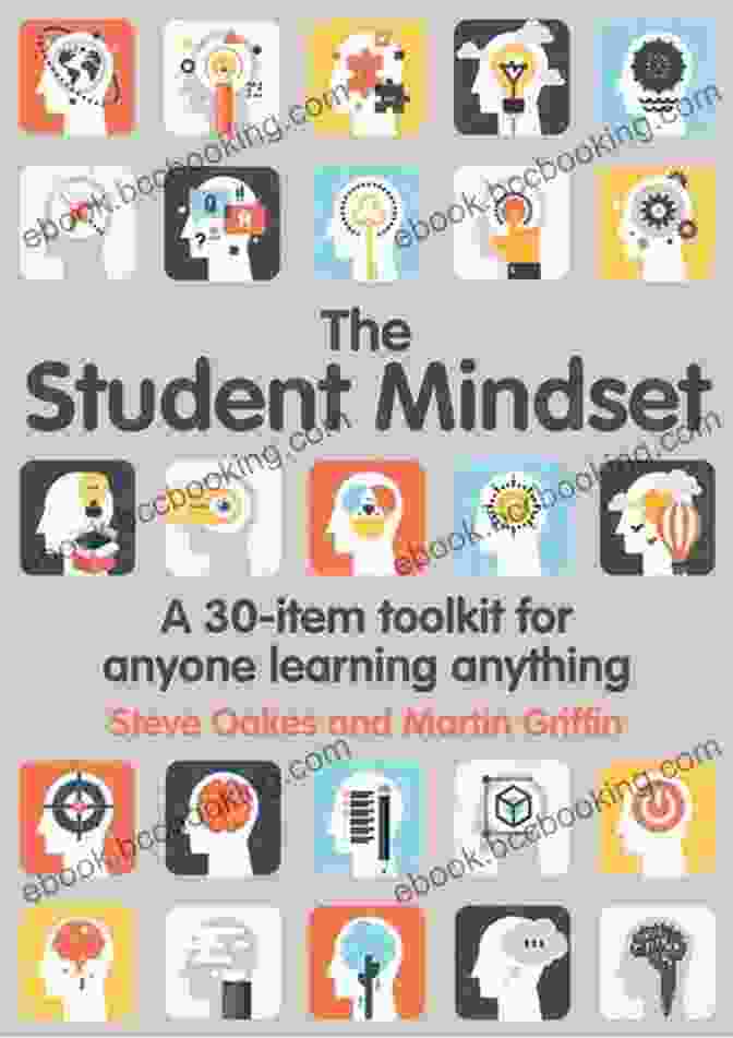 Learning Progress Graph The Student Mindset: A 30 Item Toolkit For Anyone Learning Anything