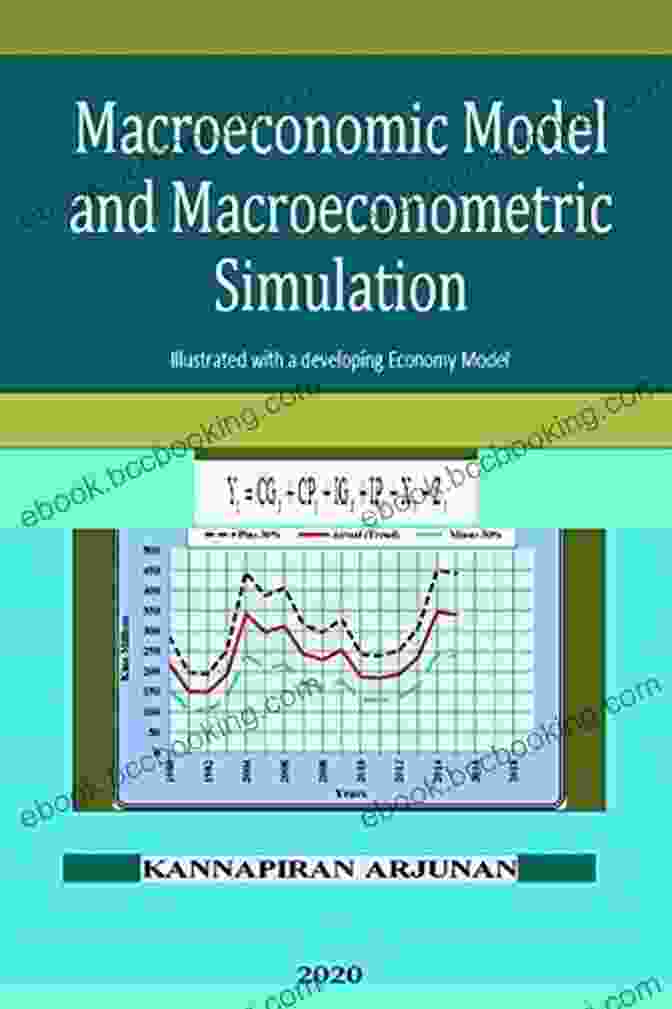 Macroeconomic Model Framework Macroeconomic Modeling And Macroeconometric Simulation: Illustrated With A Developing Economy Model (Macroeconometric Model 1)