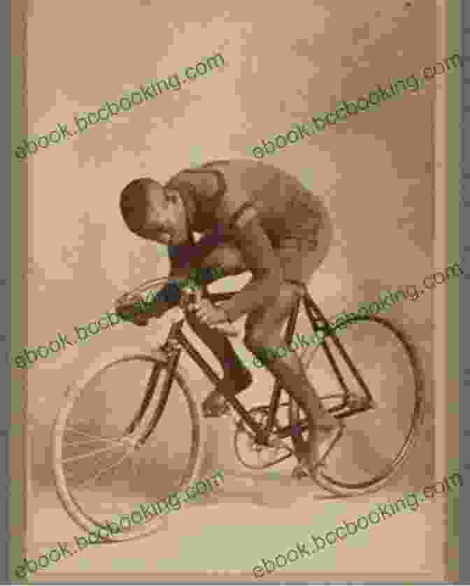 Major Taylor, The Champion Cyclist Who Broke Barriers And Inspired A Nation Major Taylor Champion Cyclist Lesa Cline Ransome