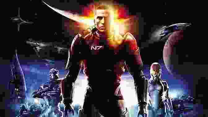 Mass Effect Immersive Experience Mass Effect: Initiation (Mass Effect: Andromeda)