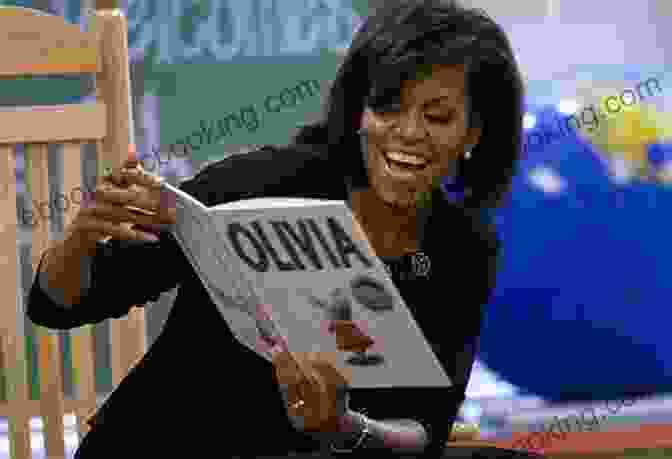 Michelle Obama's My Early Library Book Featuring Six Board Books For Toddlers Michelle Obama (My Early Library: My Itty Bitty Bio)