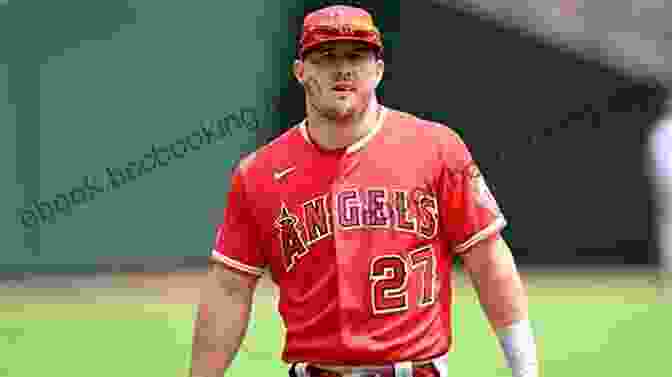 Mike Trout Being Drafted By The Los Angeles Angels Mike Trout (Famous Athletes)