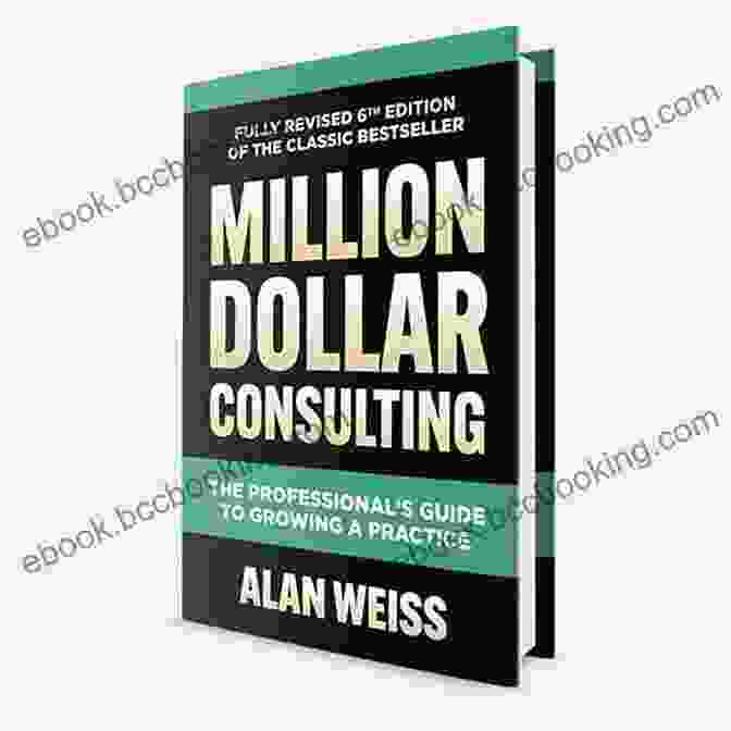 Million Dollar Consulting Book Cover Million Dollar Consulting