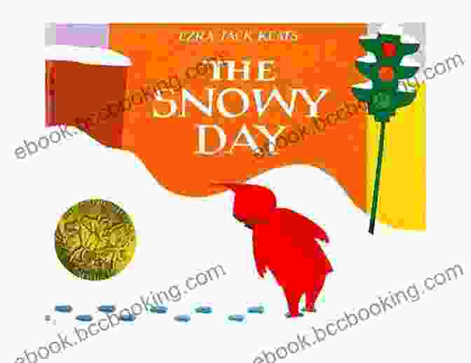 Mio Snow Day Book Cover Featuring A Blue And Orange Cat In A Snowy Landscape Mio S Snow Day (Mio The Blue And Orange Cat)