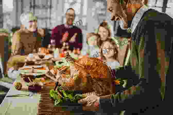 Modern Day Thanksgiving Day Celebrations, Filled With Family, Friends, And Festive Feasts, Continue To Honor The Spirit Of Unity And Gratitude That Shaped The Holiday's Origins. Let S Celebrate Thanksgiving Day (Holidays Heros)