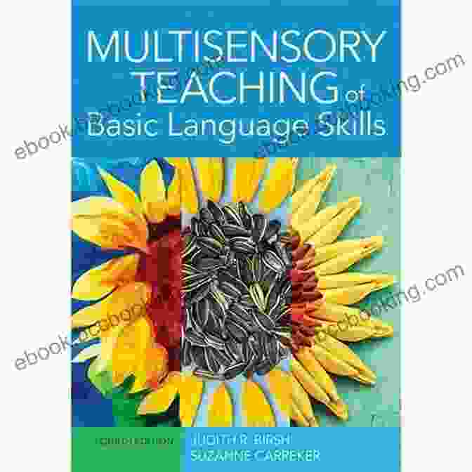 Multisensory Teaching Of Basic Language Skills Book Cover Multisensory Teaching Of Basic Language Skills
