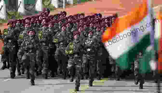My Father Is In The Indian Army A Journey Of Pride And Sacrifice My Father Is In The Indian Army