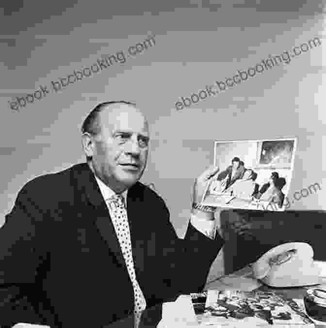 Oskar Schindler, The Enigmatic Businessman Who Saved Over 1,200 Jews During The Holocaust The Boy On The Wooden Box: How The Impossible Became Possible On Schindler S List (No Series)